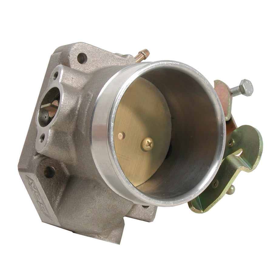 66mm Throttle Body - 89-00 Ford Truck 4.0L - BBK Performance Parts 1580