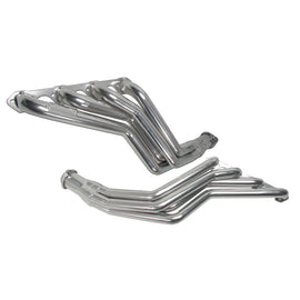 1-3/4 Coated Headers - 79-93 Mustang 302 - BBK Performance Parts 15940