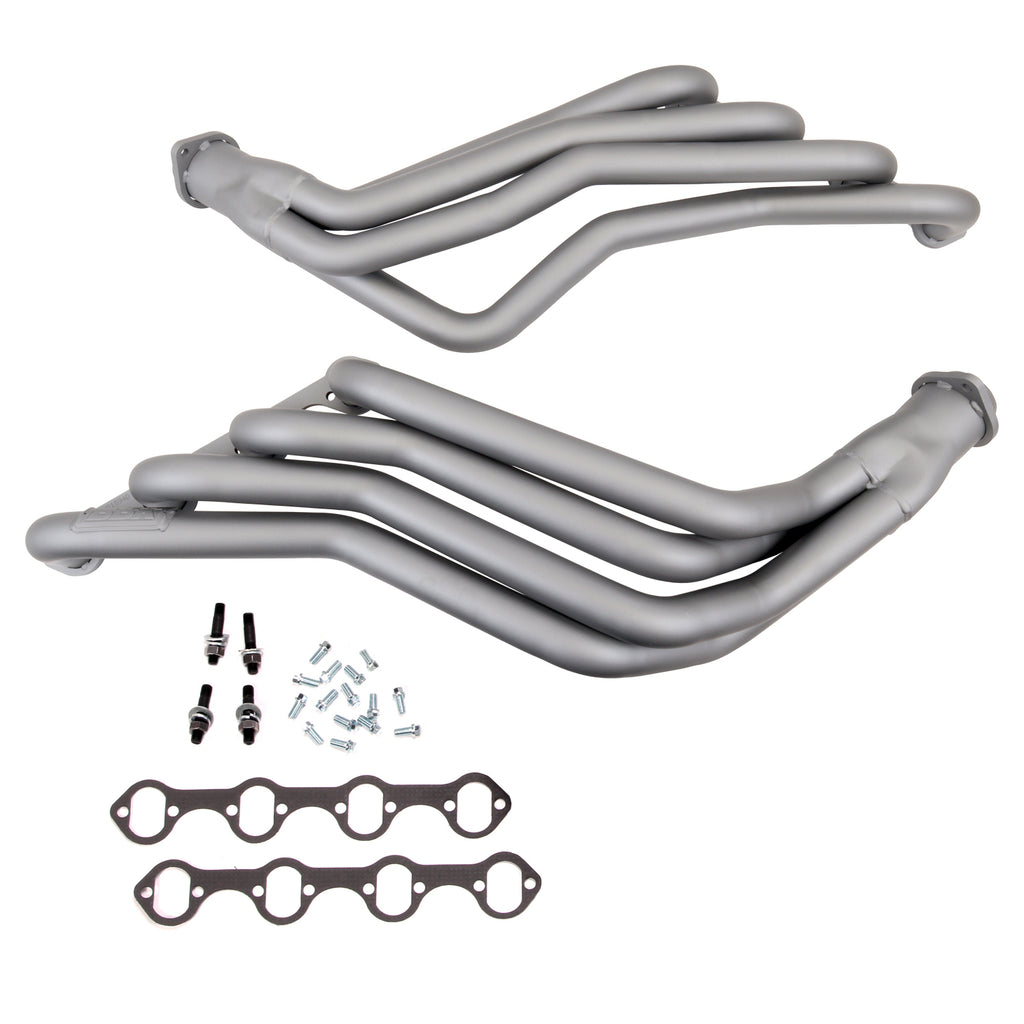 1-3/4 Full Length Headers - 86-93 Mustang - BBK Performance Parts 1594