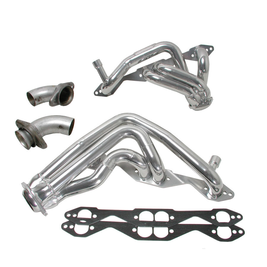 Exhaust Headers - Shorty 1-5/8 93-96 Impala SS - BBK Performance Parts 15950