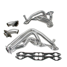 Load image into Gallery viewer, Exhaust Headers - Shorty 1-5/8 93-96 Impala SS - BBK Performance Parts 15950