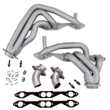 Load image into Gallery viewer, 1-5/8 Headers Shorty - 93-96 Chevy Impala SS - BBK Performance Parts 1595