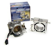 Load image into Gallery viewer, 75mm Throttle Body &amp; EGR 5.0L Mustang 86-93 - BBK Performance Parts 1600