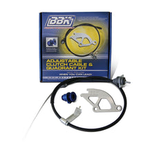 Load image into Gallery viewer, Clutch Quadrant &amp; Cable Kit - 96-04 Mustang - BBK Performance Parts 16095