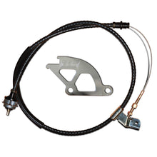 Load image into Gallery viewer, HD Adj Clutch Cable &amp; Quadrant 96-04 Mustang - BBK Performance Parts 1609