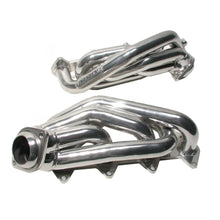 Load image into Gallery viewer, 1-5/8 Headers - 05-10 Mustang GT- Coated - BBK Performance Parts 16120