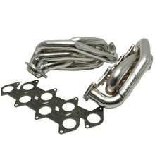 Load image into Gallery viewer, 1-5/8 Headers - 05-10 Mustang GT - BBK Performance Parts 1612
