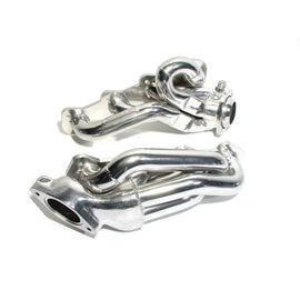 BBK Performance Parts Shorty Tuned Length Exhaust Header Kit