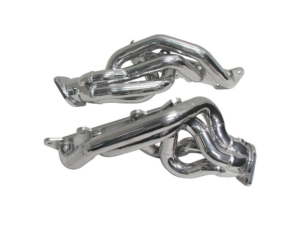 1-3/4 Mid-Length Headers Coated 11-13 Mustang GT - BBK Performance Parts 16320