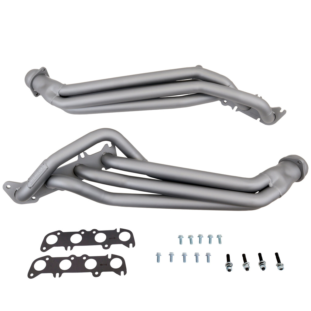 1-3/4 Full-Length Header 11-13 Mustang GT - BBK Performance Parts 1633