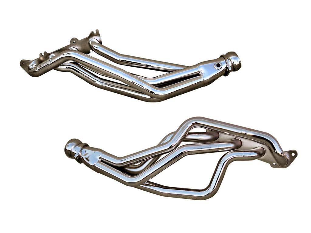 BBK Performance Parts Long Tube Exhaust Header
