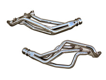 Load image into Gallery viewer, BBK Performance Parts Long Tube Exhaust Header