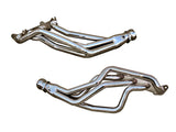 BBK Performance Parts Long Tube Exhaust Header