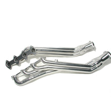 Load image into Gallery viewer, 1-5/8 Full-Length Header 05-10 Mustang GT Coated - BBK Performance Parts 16410
