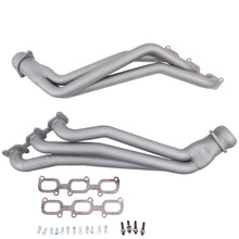 Load image into Gallery viewer, 1-3/4 Full-Length Header 11-13 Mustang V6 Chrome - BBK Performance Parts 1642