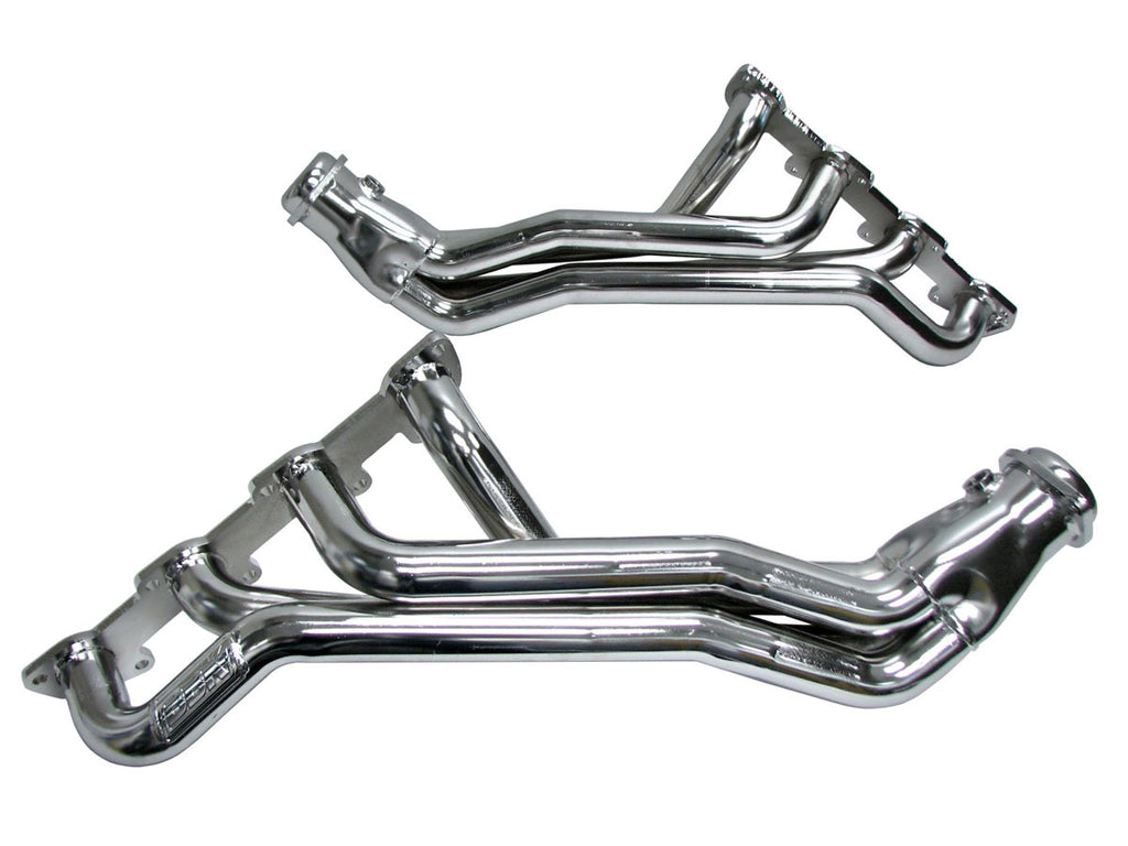 BBK Performance Parts Long Tube Exhaust Header