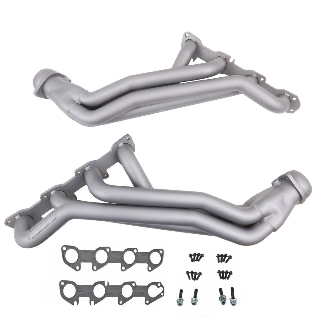 BBK Performance Parts Long Tube Exhaust Header