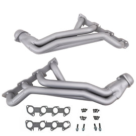 BBK Performance Parts Long Tube Exhaust Header