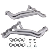 BBK Performance Parts Long Tube Exhaust Header