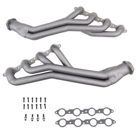Exhaust Headers - Long 1-3/4 LS1 F-Body 98-02 - BBK Performance Parts 1694