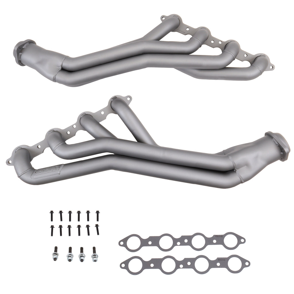 BBK Performance Parts Long Tube Exhaust Header