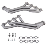 BBK Performance Parts Long Tube Exhaust Header