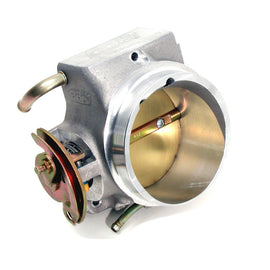 GM 85mm Throttle Body - LS1 w/Cable Style Thrtl. - BBK Performance Parts 17090
