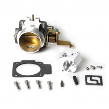 Load image into Gallery viewer, 62mm Thottle Body - 05-06 Jeep 4.0L - BBK Performance Parts 17240