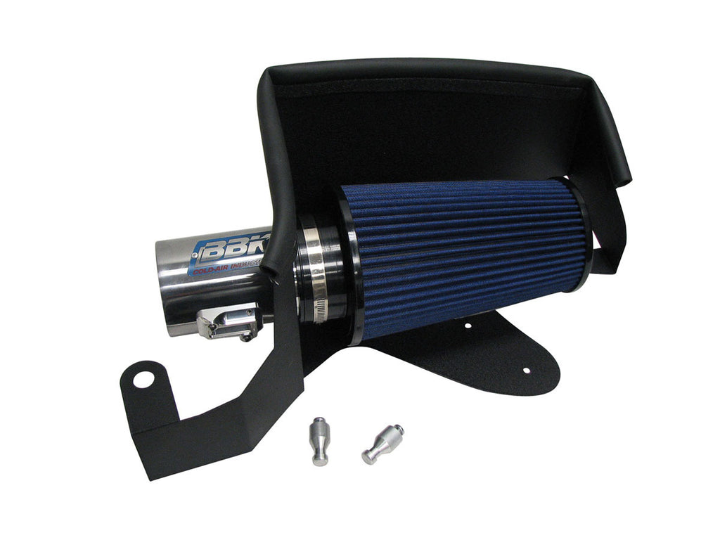 Cold Air Induction Kit - 2010 Mustang GT - BBK Performance Parts 1773