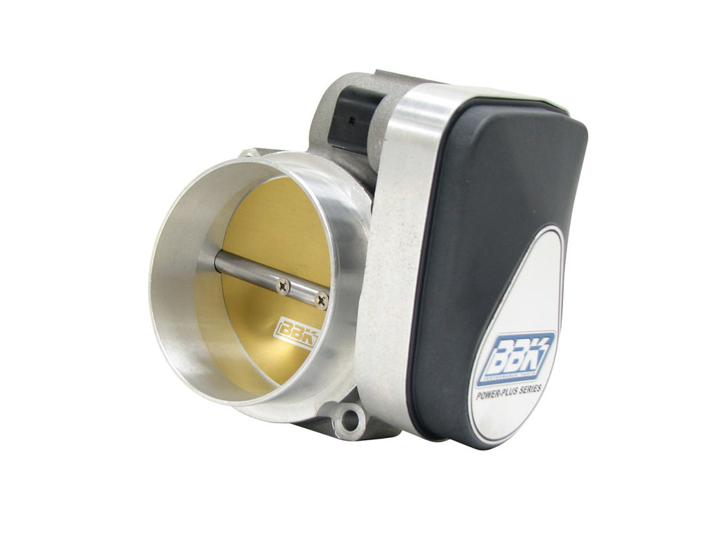 Throttle Body Power Plus - 05-10 Dodge 5.7L Hemi - BBK Performance Parts 1782