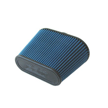 Load image into Gallery viewer, Replacement Air Filter Blue - Fits 1733 - BBK Performance Parts 1788