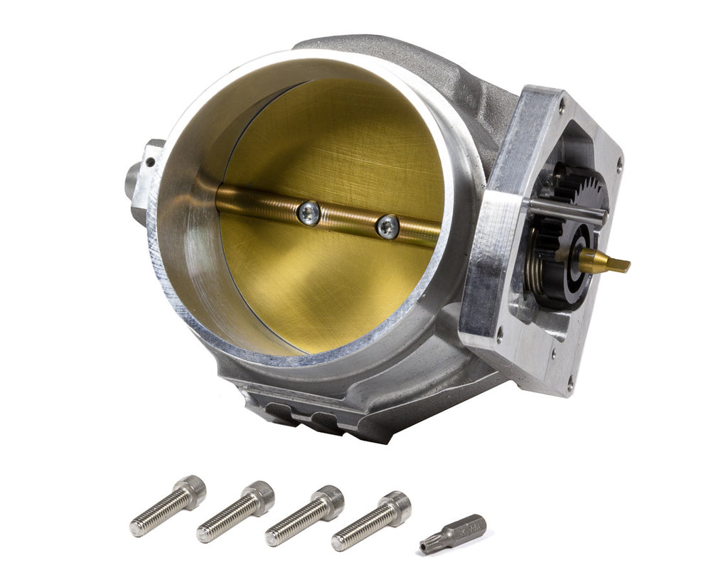 95mm Throttle Body - 10-13 Camaro LS3 6.2L - BBK Performance Parts 1789