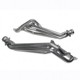 1-7/8 Long tube Headers 11-15 Mustang GT 5.0L - BBK Performance Parts 18560