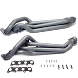 1-7/8 Long tube Headers 11-15 Mustang GT 5.0L - BBK Performance Parts 1856