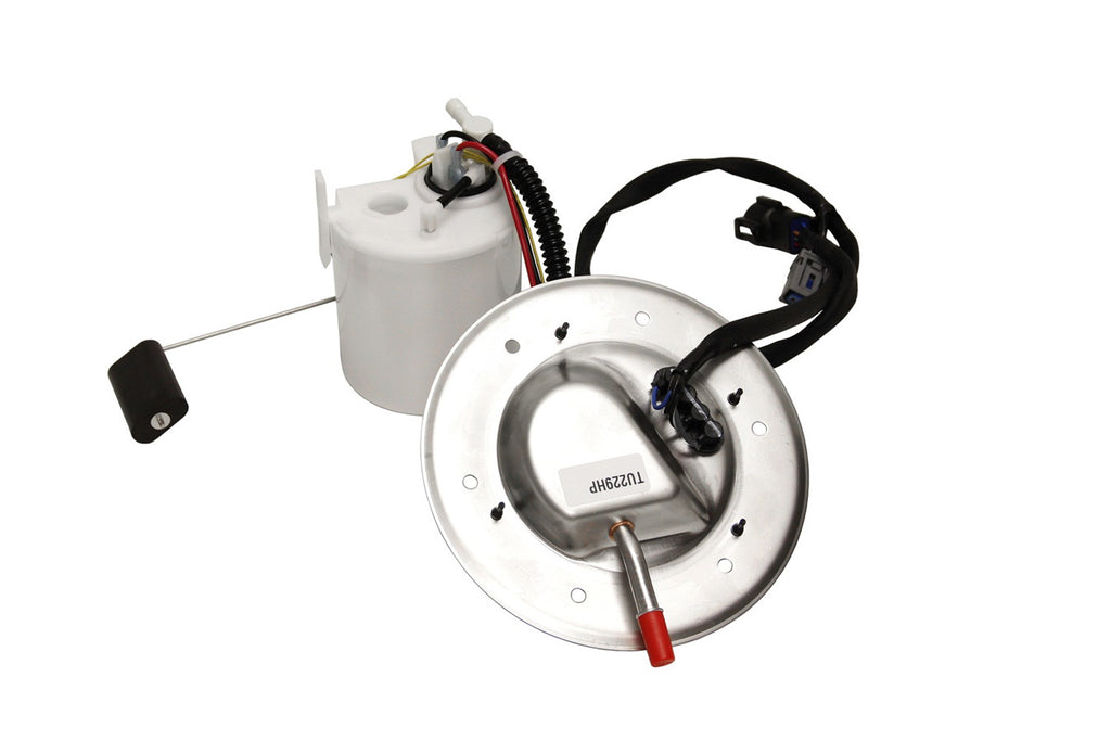 Electric Fuel Pump Kit - 300LPH Mustang 98 - BBK Performance Parts 1861