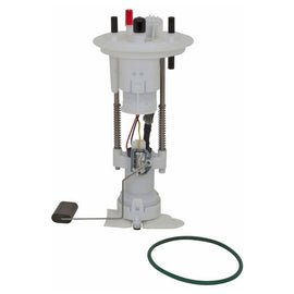 300 LPH Electric Fuel Pump 04-08 F150 4.6/5.4L - BBK Performance Parts 1864