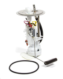 Electric Fuel Pump 06-09 Mustang GT/V6 300LPH - BBK Performance Parts 1866