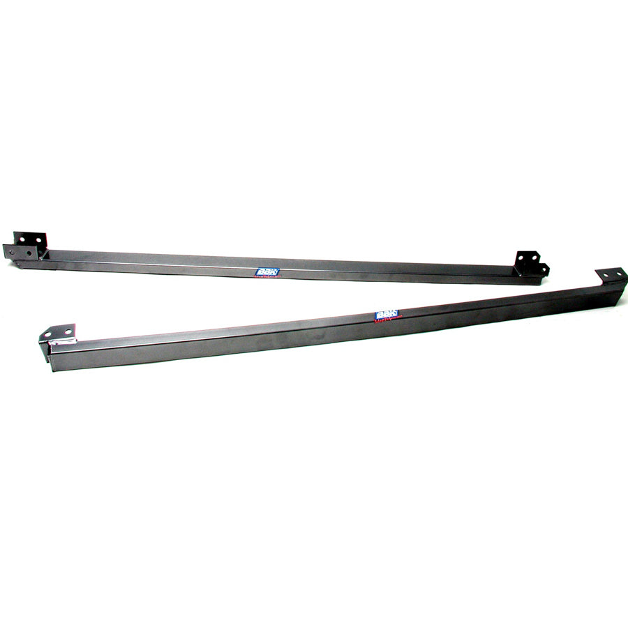 Subframe Connector Kit - 79-93 Mustang - BBK Performance Parts 2506