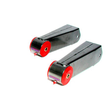 Load image into Gallery viewer, HD Rear Upper Control Arm Set 79-04 Mustang - BBK Performance Parts 2522