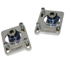 Load image into Gallery viewer, Caster/Camber Plate Kit - 94-04 Mustang GT &amp; V6 - BBK Performance Parts 2527