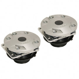 Caster/Camber Plate Kit - 05-10 Mustang V8 & V6 - BBK Performance Parts 2551