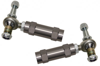 Bump Stop Kit - Billet Alm. - 95-04 Mustang - BBK Performance Parts 2562