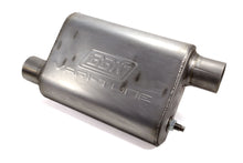 Load image into Gallery viewer, Varitune Adjustable S.S. Muffler 2-1/2in Dia. - BBK Performance Parts 31015