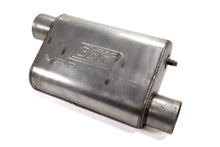 Load image into Gallery viewer, Varitune Adjustable S.S. Muffler 3in Dia. - BBK Performance Parts 31035