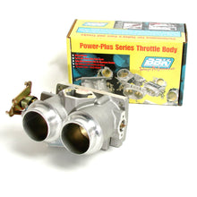 Load image into Gallery viewer, Twin 61mm Throttle Body - 460 F-Series - BBK Performance Parts 3502