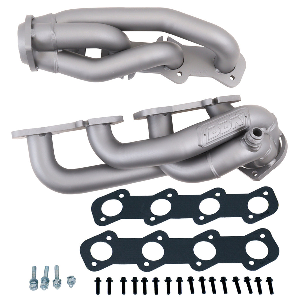 Exhaust Headers - Ford 1-5/8 4.6L 2V F150 97-03 - BBK Performance Parts 3515