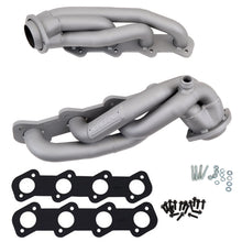 Load image into Gallery viewer, BBK Performance Parts Shorty Equal-Length Exhaust Header Kit