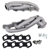 BBK Performance Parts Shorty Equal-Length Exhaust Header Kit