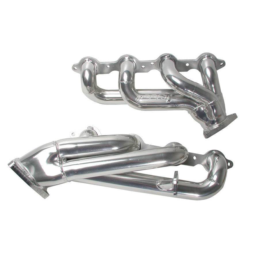 BBK Performance Parts Shorty Tuned Length Exhaust Header Kit