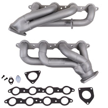 Load image into Gallery viewer, 1-3/4 Shorty Headers - 99-09 GM 6.0L Truck/SUV - BBK Performance Parts 4006
